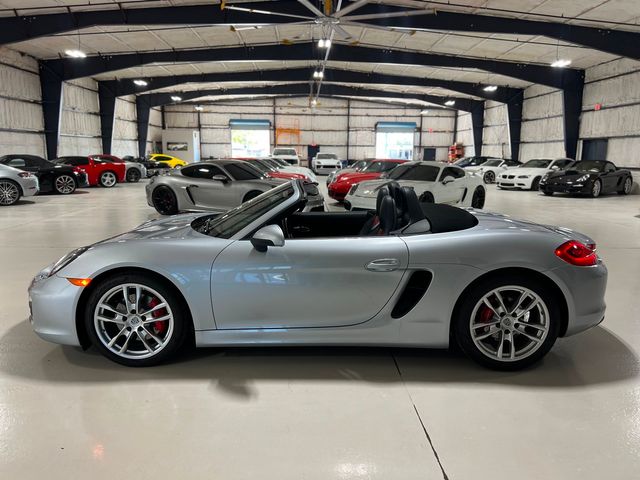 2015 Porsche Boxster S | Longwood, FL | Millenia Motors 2015 Porsche Boxster S | Longwood, FL | Millenia Motors