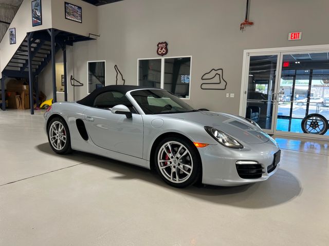 2015 Porsche Boxster S | Longwood, FL | Millenia Motors
