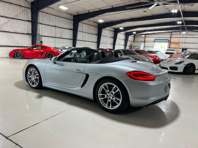 2015 Porsche Boxster S | Longwood, FL | Millenia Motors