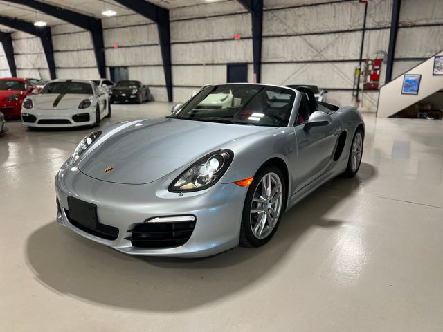 2015 Porsche Boxster S | Longwood, FL | Millenia Motors 2015 Porsche Boxster S | Longwood, FL | Millenia Motors