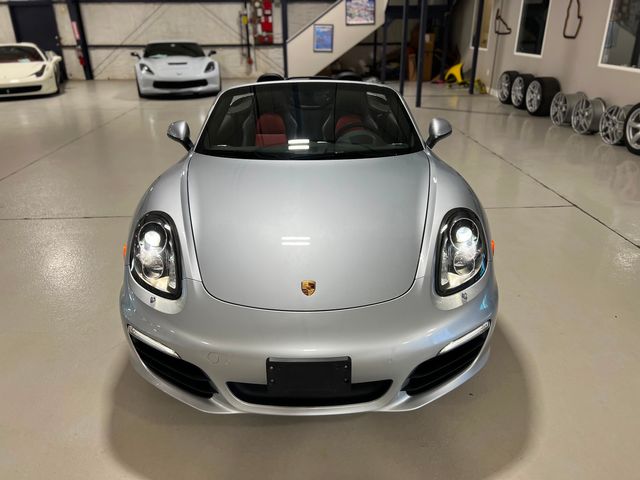2015 Porsche Boxster S | Longwood, FL | Millenia Motors