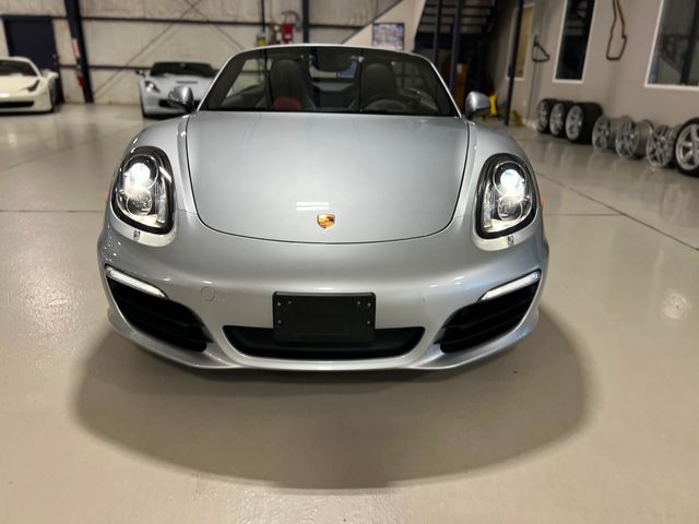 2015 Porsche Boxster S | Longwood, FL | Millenia Motors
