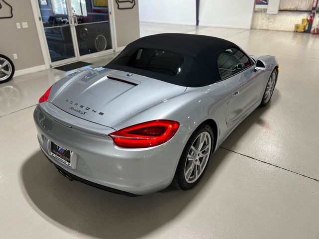 2015 Porsche Boxster S | Longwood, FL | Millenia Motors 2015 Porsche Boxster S | Longwood, FL | Millenia Motors
