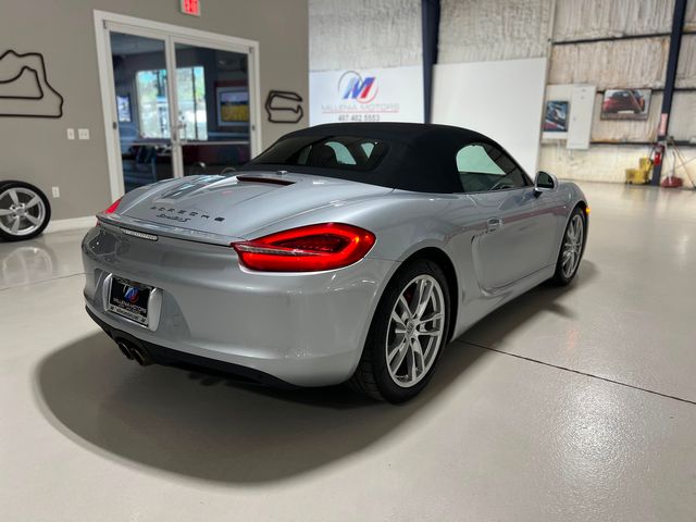 2015 Porsche Boxster S | Longwood, FL | Millenia Motors