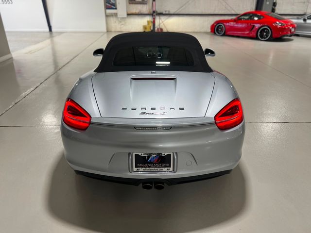 2015 Porsche Boxster S | Longwood, FL | Millenia Motors 2015 Porsche Boxster S | Longwood, FL | Millenia Motors