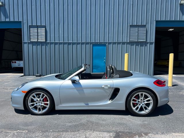 2015 Porsche Boxster S | Longwood, FL | Millenia Motors 2015 Porsche Boxster S | Longwood, FL | Millenia Motors