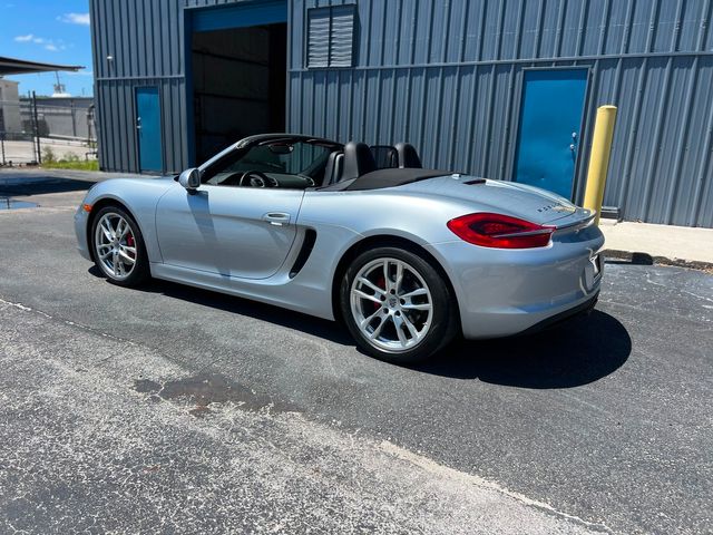 2015 Porsche Boxster S | Longwood, FL | Millenia Motors 2015 Porsche Boxster S | Longwood, FL | Millenia Motors