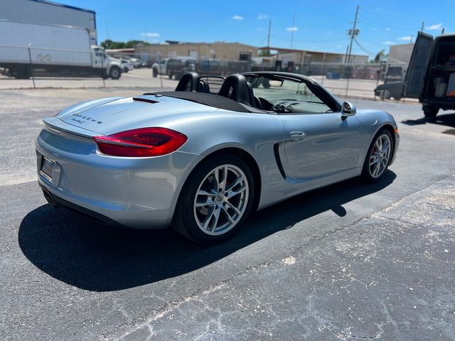 2015 Porsche Boxster S | Longwood, FL | Millenia Motors 2015 Porsche Boxster S | Longwood, FL | Millenia Motors