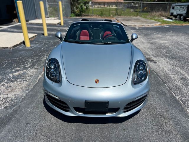 2015 Porsche Boxster S | Longwood, FL | Millenia Motors 2015 Porsche Boxster S | Longwood, FL | Millenia Motors