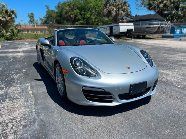 2015 Porsche Boxster S | Longwood, FL | Millenia Motors