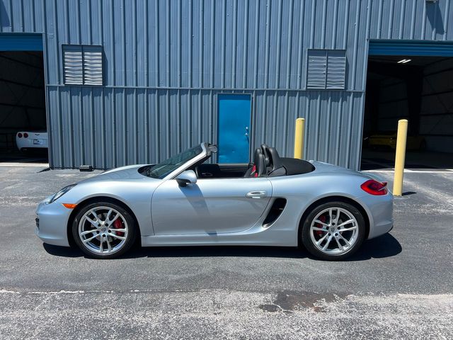 2015 Porsche Boxster S | Longwood, FL | Millenia Motors 2015 Porsche Boxster S | Longwood, FL | Millenia Motors