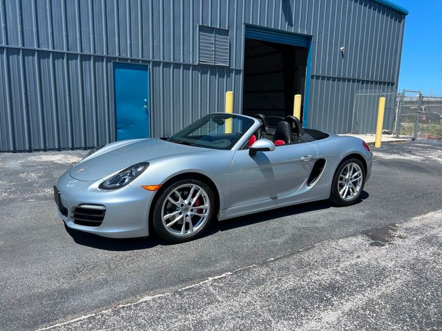 2015 Porsche Boxster S | Longwood, FL | Millenia Motors