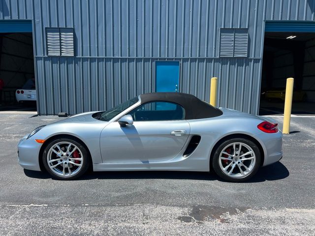 2015 Porsche Boxster S | Longwood, FL | Millenia Motors