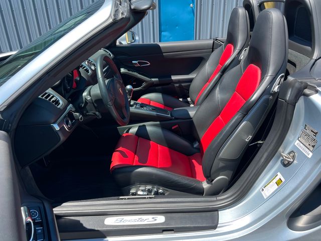 2015 Porsche Boxster S | Longwood, FL | Millenia Motors 2015 Porsche Boxster S | Longwood, FL | Millenia Motors