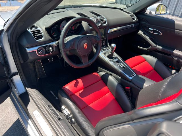 2015 Porsche Boxster S | Longwood, FL | Millenia Motors 2015 Porsche Boxster S | Longwood, FL | Millenia Motors