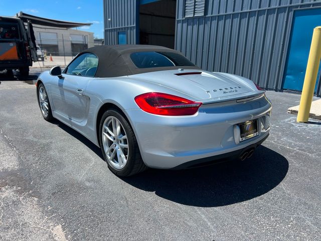 2015 Porsche Boxster S | Longwood, FL | Millenia Motors 2015 Porsche Boxster S | Longwood, FL | Millenia Motors