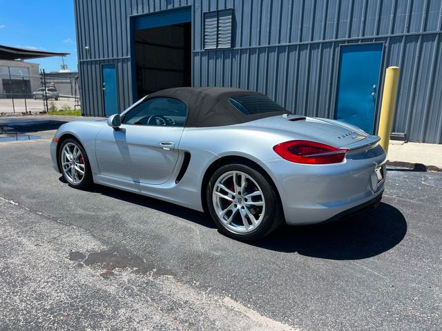 2015 Porsche Boxster S | Longwood, FL | Millenia Motors 2015 Porsche Boxster S | Longwood, FL | Millenia Motors