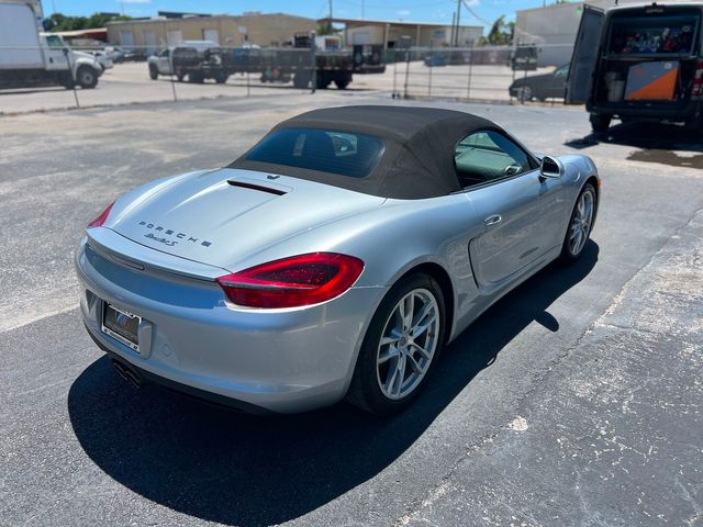 2015 Porsche Boxster S | Longwood, FL | Millenia Motors