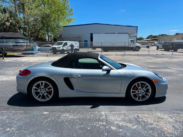 2015 Porsche Boxster S | Longwood, FL | Millenia Motors