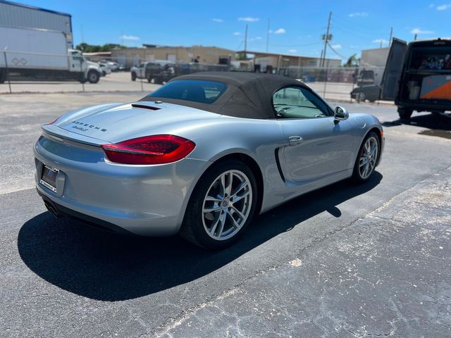2015 Porsche Boxster S | Longwood, FL | Millenia Motors