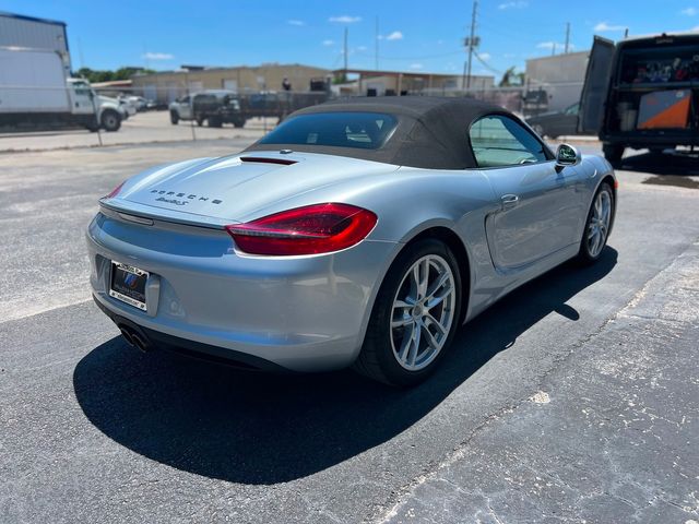 2015 Porsche Boxster S | Longwood, FL | Millenia Motors 2015 Porsche Boxster S | Longwood, FL | Millenia Motors