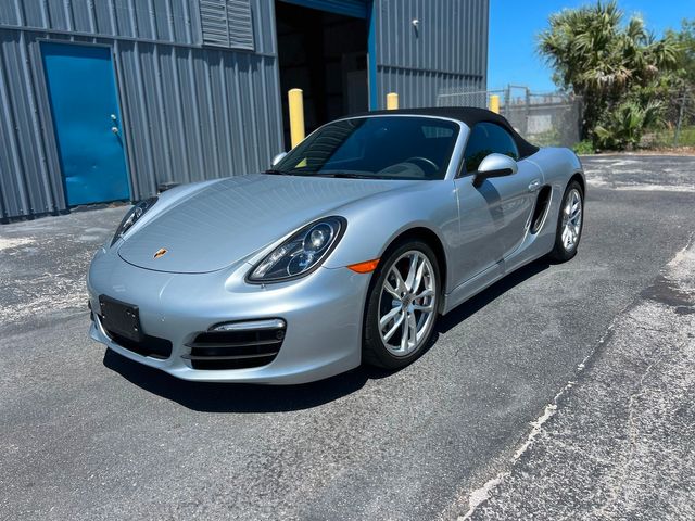 2015 Porsche Boxster S | Longwood, FL | Millenia Motors 2015 Porsche Boxster S | Longwood, FL | Millenia Motors