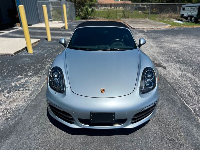 2015 Porsche Boxster S | Longwood, FL | Millenia Motors 2015 Porsche Boxster S | Longwood, FL | Millenia Motors