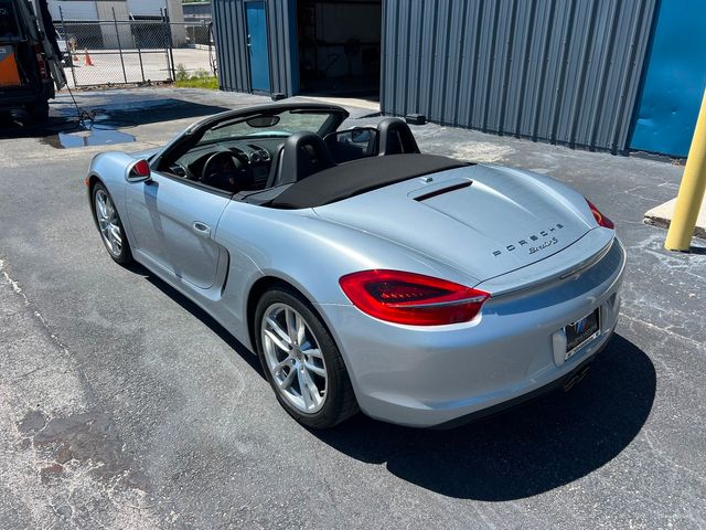 2015 Porsche Boxster S | Longwood, FL | Millenia Motors