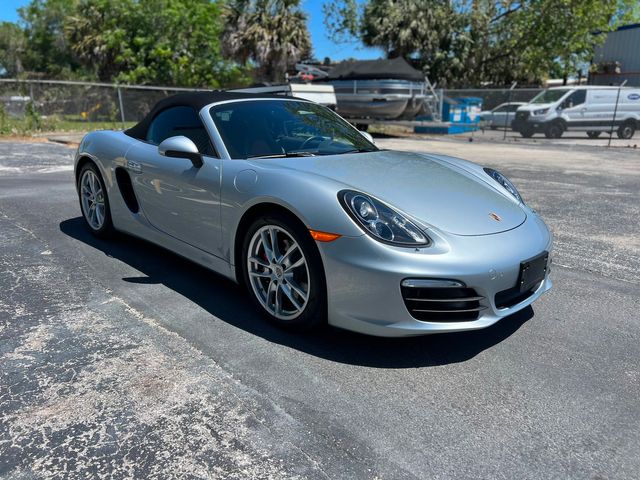2015 Porsche Boxster S | Longwood, FL | Millenia Motors 2015 Porsche Boxster S | Longwood, FL | Millenia Motors
