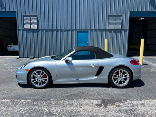 2015 Porsche Boxster S | Longwood, FL | Millenia Motors 2015 Porsche Boxster S | Longwood, FL | Millenia Motors