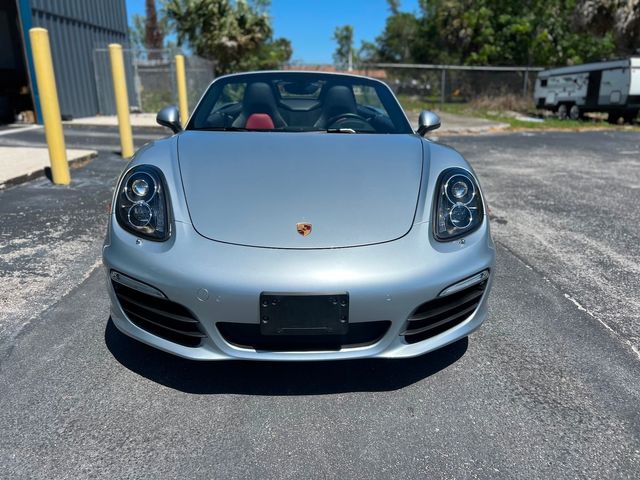 2015 Porsche Boxster S | Longwood, FL | Millenia Motors