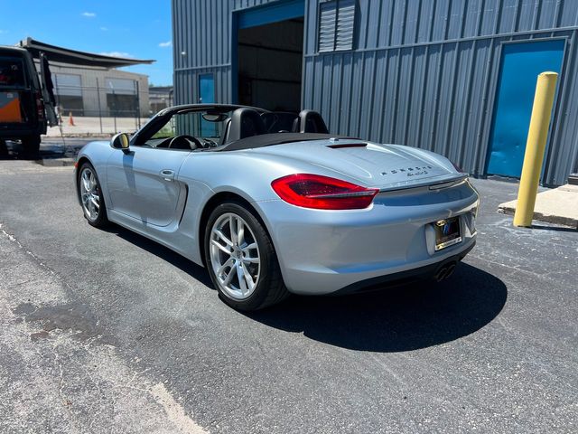 2015 Porsche Boxster S | Longwood, FL | Millenia Motors 2015 Porsche Boxster S | Longwood, FL | Millenia Motors