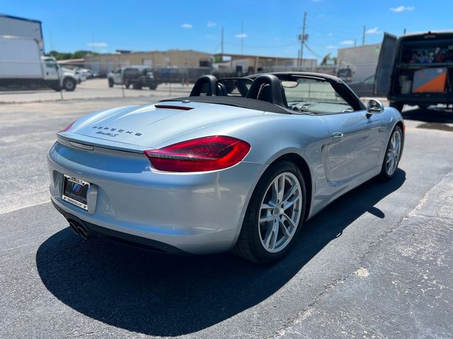 2015 Porsche Boxster S | Longwood, FL | Millenia Motors