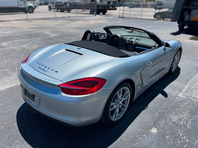 2015 Porsche Boxster S | Longwood, FL | Millenia Motors