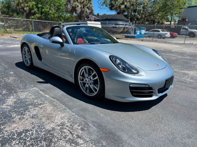 2015 Porsche Boxster S | Longwood, FL | Millenia Motors
