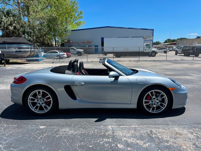 2015 Porsche Boxster S | Longwood, FL | Millenia Motors
