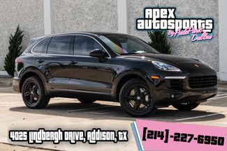 2015 Porsche Cayenne S | Addison, TX | Apex Auto Sports