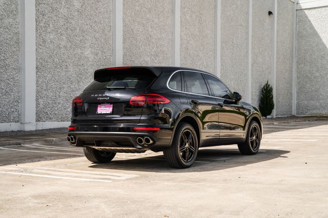 2015 Porsche Cayenne S | Addison, TX | Apex Auto Sports 2015 Porsche Cayenne S | Addison, TX | Apex Auto Sports
