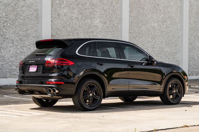 2015 Porsche Cayenne S | Addison, TX | Apex Auto Sports 2015 Porsche Cayenne S | Addison, TX | Apex Auto Sports