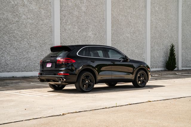 2015 Porsche Cayenne S | Addison, TX | Apex Auto Sports