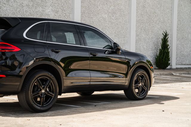 2015 Porsche Cayenne S | Addison, TX | Apex Auto Sports 2015 Porsche Cayenne S | Addison, TX | Apex Auto Sports
