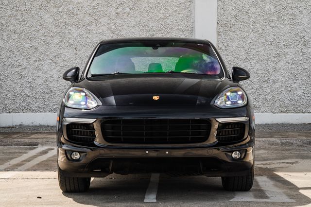 2015 Porsche Cayenne S | Addison, TX | Apex Auto Sports