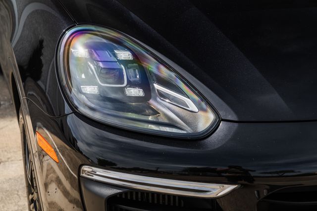 2015 Porsche Cayenne S | Addison, TX | Apex Auto Sports 2015 Porsche Cayenne S | Addison, TX | Apex Auto Sports