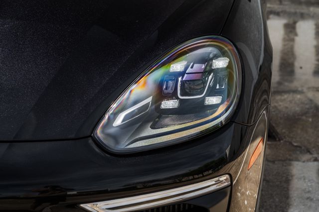 2015 Porsche Cayenne S | Addison, TX | Apex Auto Sports