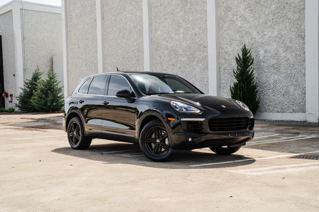 2015 Porsche Cayenne S | Addison, TX | Apex Auto Sports 2015 Porsche Cayenne S | Addison, TX | Apex Auto Sports