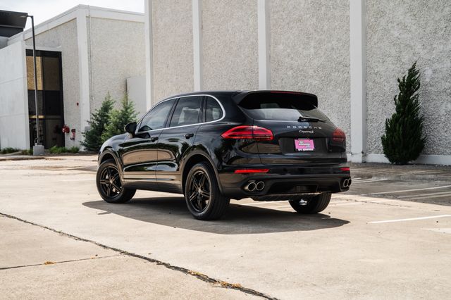 2015 Porsche Cayenne S | Addison, TX | Apex Auto Sports 2015 Porsche Cayenne S | Addison, TX | Apex Auto Sports