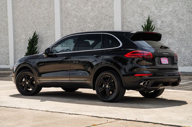 2015 Porsche Cayenne S | Addison, TX | Apex Auto Sports