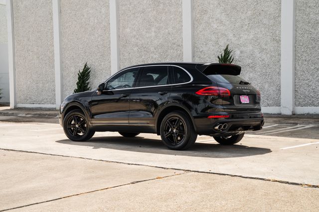 2015 Porsche Cayenne S | Addison, TX | Apex Auto Sports 2015 Porsche Cayenne S | Addison, TX | Apex Auto Sports