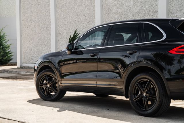2015 Porsche Cayenne S | Addison, TX | Apex Auto Sports