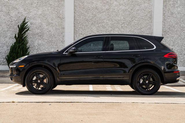 2015 Porsche Cayenne S | Addison, TX | Apex Auto Sports 2015 Porsche Cayenne S | Addison, TX | Apex Auto Sports